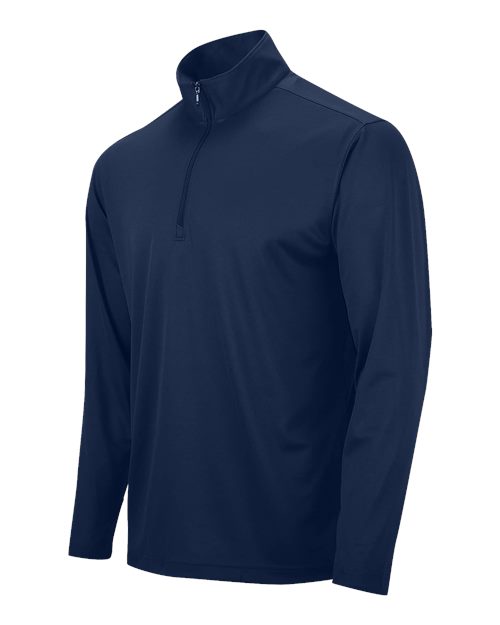 Paragon Men's Breckenridge Quarter-Zip Pullover 164