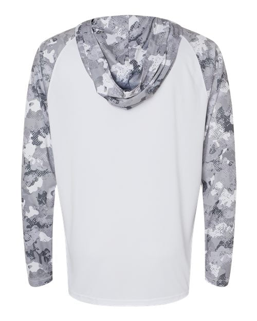 Paragon Unisex Tortuga Extreme Performance Hooded T-Shirt 240