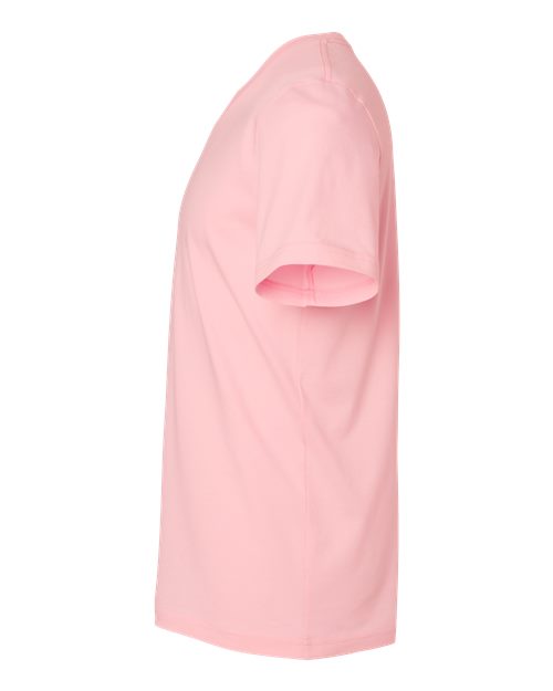 BELLA + CANVAS Unisex Jersey V-Neck Tee 3005 - HatFlow Company