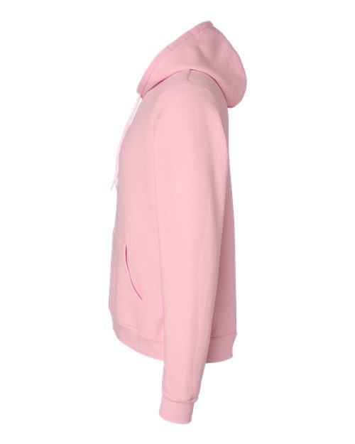 BELLA + CANVAS Unisex Sponge Fleece Hoodie Sweatshirt 3719