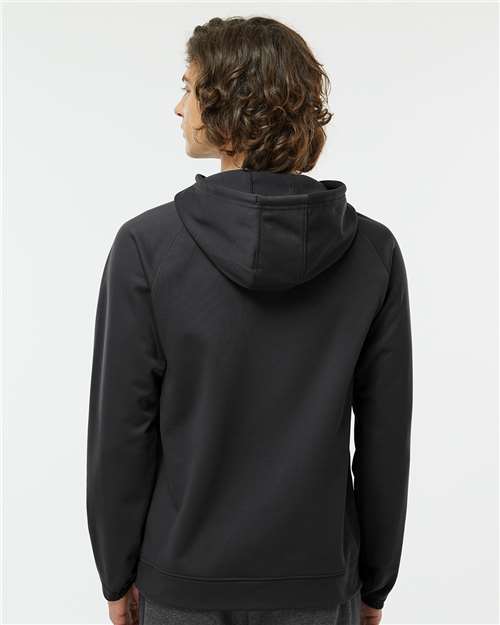 Paragon Unisex Vail Performance Fleece Hooded Sweatshirt 305 - HatFlow Company