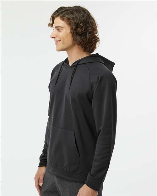 Paragon Unisex Vail Performance Fleece Hooded Sweatshirt 305 - HatFlow Company