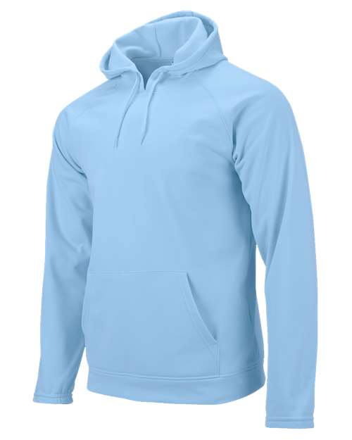 Paragon Unisex Vail Performance Fleece Hooded Sweatshirt 305 - HatFlow Company