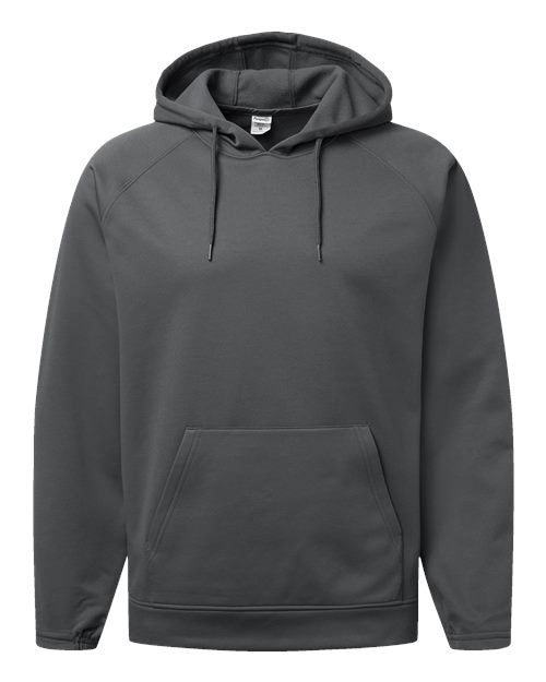 Paragon Unisex Vail Performance Fleece Hooded Sweatshirt 305 - HatFlow Company