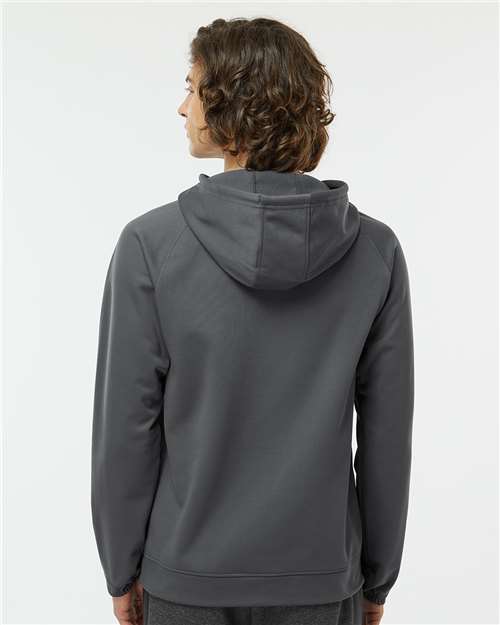 Paragon Unisex Vail Performance Fleece Hooded Sweatshirt 305 - HatFlow Company