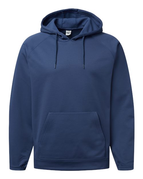 Paragon Unisex Vail Performance Fleece Hooded Sweatshirt 305 - HatFlow Company