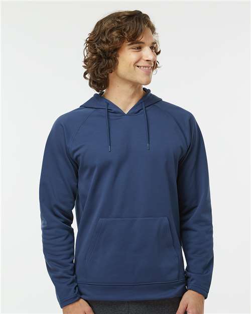 Paragon Unisex Vail Performance Fleece Hooded Sweatshirt 305 - HatFlow Company