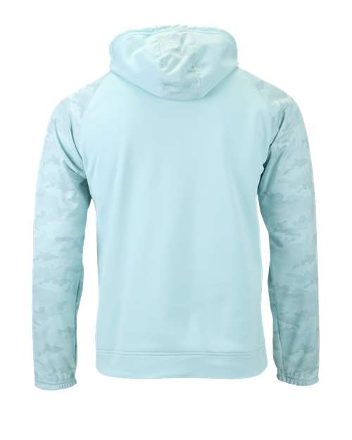 Paragon Unisex Tahoe Camo Fleece Hooded Sweatshirt 306