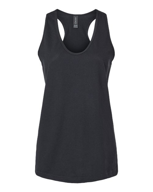 Gildan Women's Softstyle® CVC Racerback Tank Top 64220LCVC - HatFlow Company