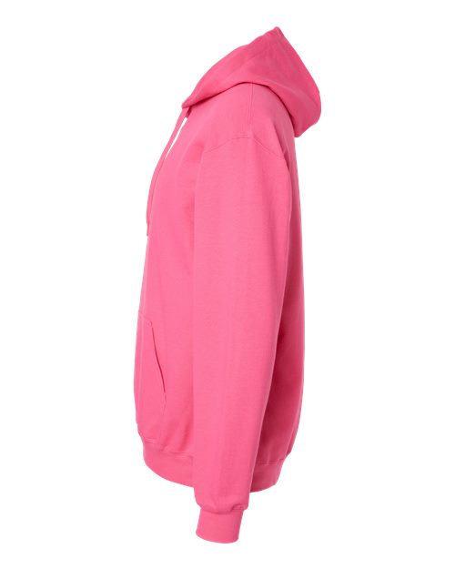 Gildan Unisex Softstyle® Midweight Hooded Sweatshirt SF500 - HatFlow Company