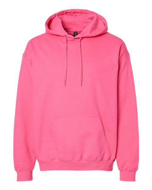 Gildan Unisex Softstyle® Midweight Hooded Sweatshirt SF500 - HatFlow Company