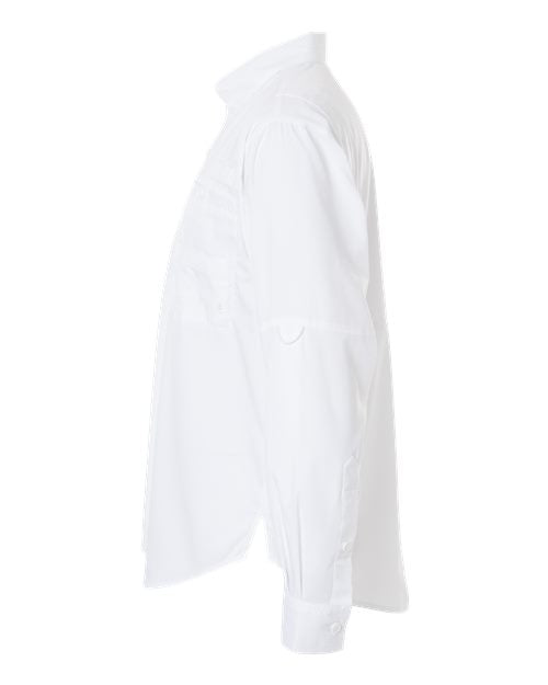 Paragon Men's Kitty Hawk Performance Fishing Shirt 702
