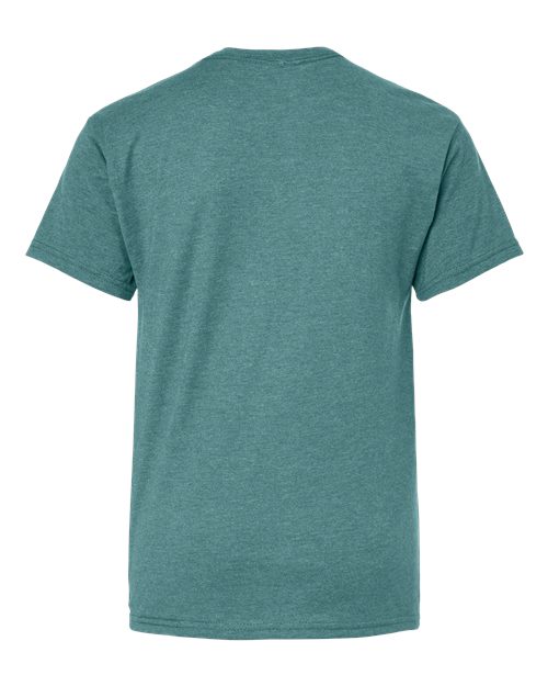 Hanes Youth Perfect-T T-Shirt 498Y