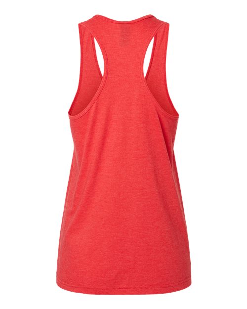 Gildan Women's Softstyle® CVC Racerback Tank Top 64220LCVC - HatFlow Company