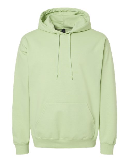 Gildan Unisex Softstyle® Midweight Hooded Sweatshirt SF500 - HatFlow Company