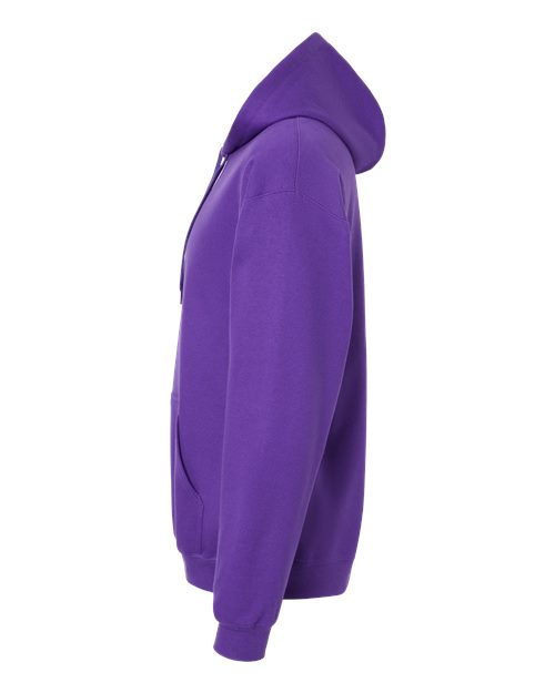 Gildan Unisex Softstyle® Midweight Hooded Sweatshirt SF500 - HatFlow Company