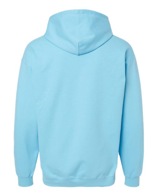 Gildan Unisex Softstyle® Midweight Hooded Sweatshirt SF500 - HatFlow Company