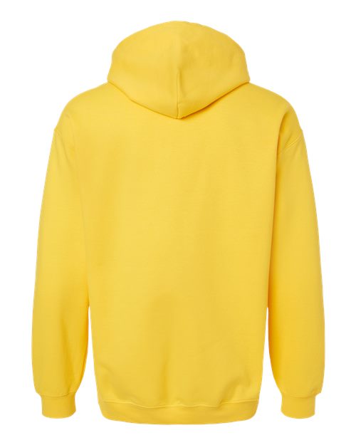 Gildan Unisex Softstyle® Midweight Hooded Sweatshirt SF500 - HatFlow Company