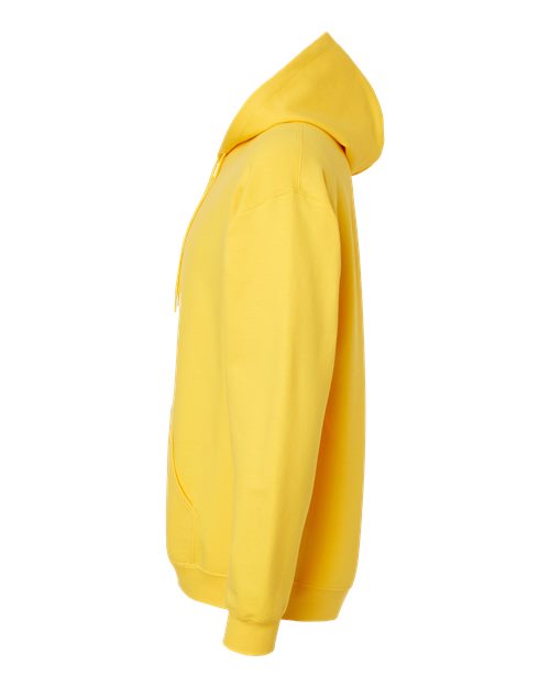 Gildan Unisex Softstyle® Midweight Hooded Sweatshirt SF500 - HatFlow Company