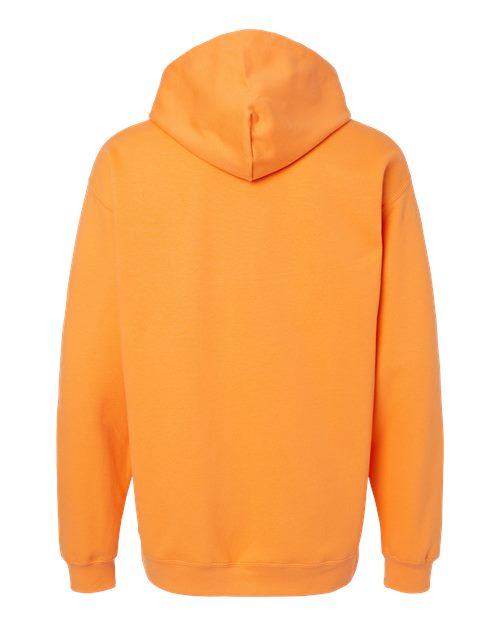 Gildan Unisex Softstyle® Midweight Hooded Sweatshirt SF500 - HatFlow Company