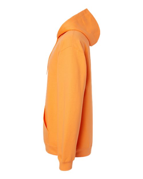 Gildan Unisex Softstyle® Midweight Hooded Sweatshirt SF500 - HatFlow Company