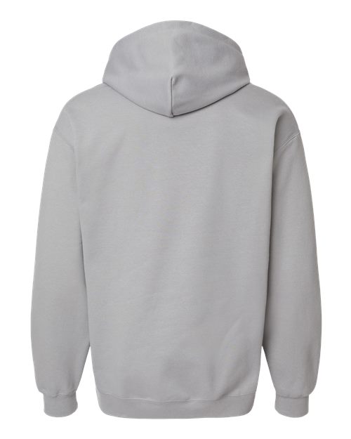 Gildan Unisex Softstyle® Midweight Hooded Sweatshirt SF500 - HatFlow Company