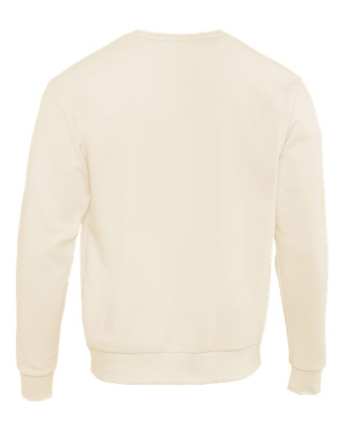 Next Level Unisex Santa Barbara Crewneck Sweatshirt 9003 - HatFlow Company