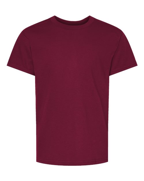 Hanes Youth Essential-T T-Shirt 5480
