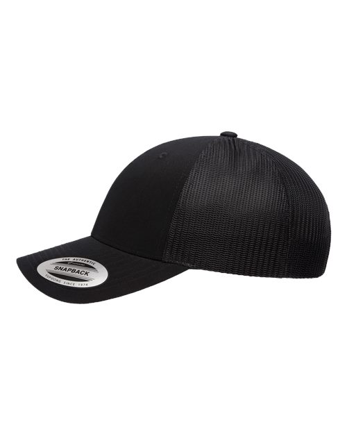 YP Classics Elite Cap 6601 - HatFlow Company