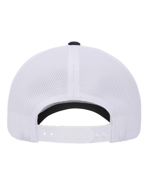 YP Classics Elite Cap 6601 - HatFlow Company