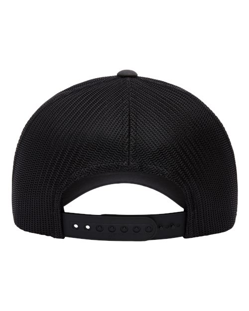 YP Classics Elite Cap 6601 - HatFlow Company