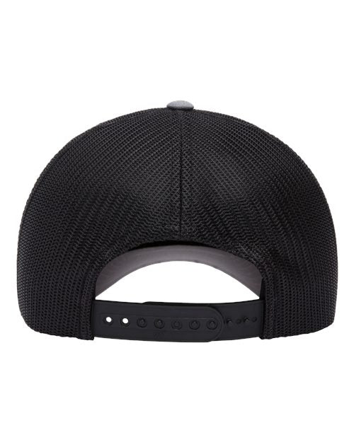 YP Classics Elite Cap 6601 - HatFlow Company