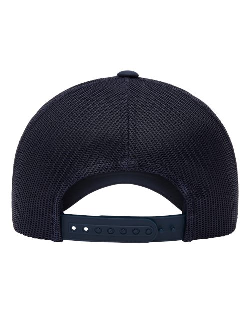 YP Classics Elite Cap 6601 - HatFlow Company