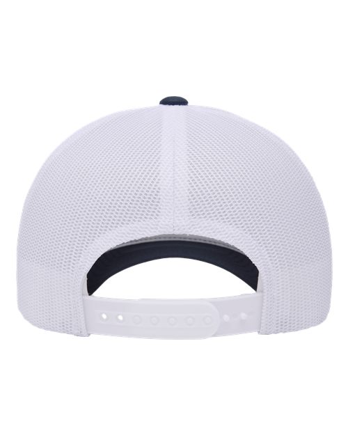 YP Classics Elite Cap 6601 - HatFlow Company