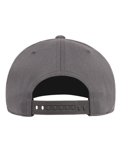 Flexfit 110® Snapback Cap 110F - HatFlow Company