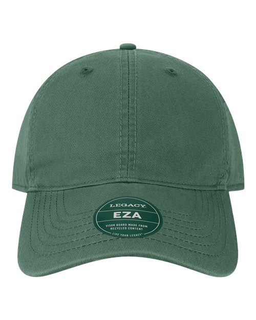 LEGACY Relaxed Twill Dad Hat EZA - HatFlow Company