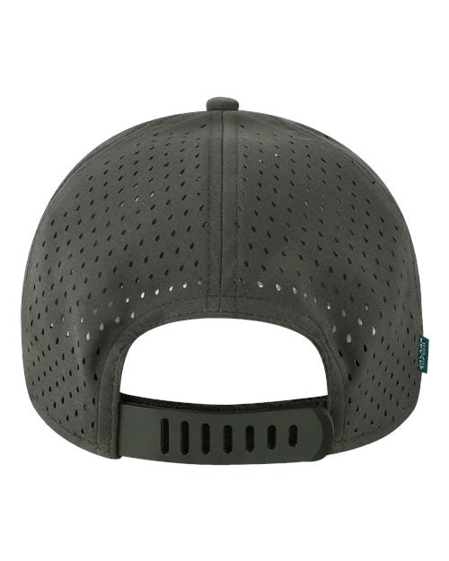 LEGACY Reclaim Mid-Pro Adjustable Cap REMPA - HatFlow Company