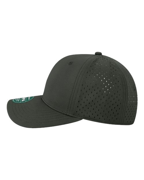 LEGACY Reclaim Mid-Pro Adjustable Cap REMPA - HatFlow Company