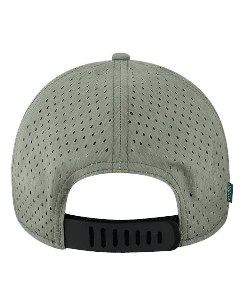 LEGACY Reclaim Mid-Pro Adjustable Cap REMPA - HatFlow Company