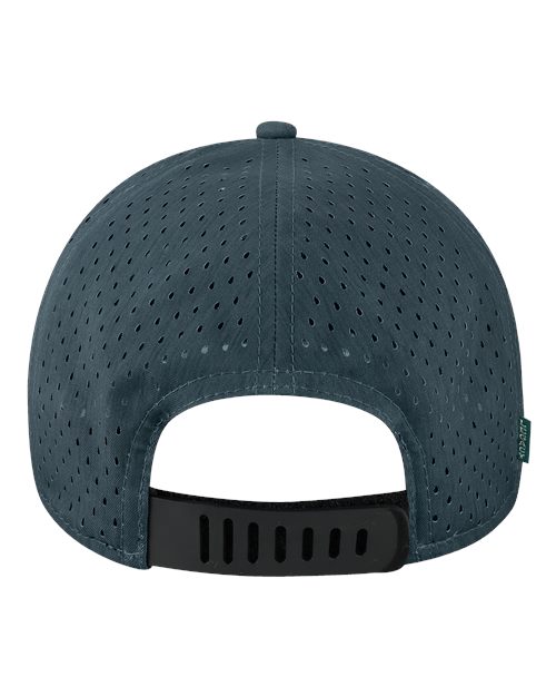 LEGACY Reclaim Mid-Pro Adjustable Cap REMPA - HatFlow Company