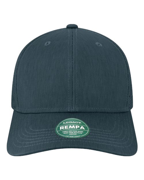 LEGACY Reclaim Mid-Pro Adjustable Cap REMPA - HatFlow Company