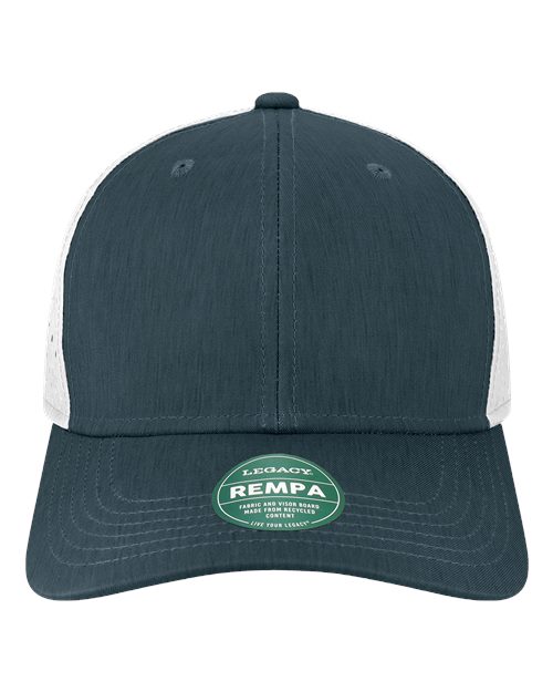 LEGACY Reclaim Mid-Pro Adjustable Cap REMPA - HatFlow Company