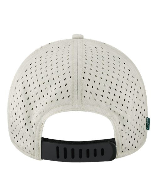 LEGACY Reclaim Mid-Pro Adjustable Cap REMPA - HatFlow Company