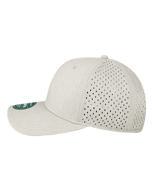 LEGACY Reclaim Mid-Pro Adjustable Cap REMPA - HatFlow Company