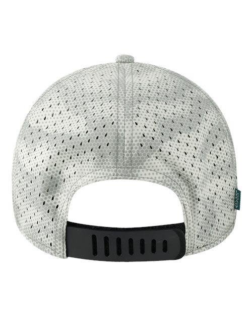 LEGACY Reclaim Mid-Pro Adjustable Cap REMPA - HatFlow Company