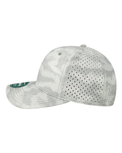 LEGACY Reclaim Mid-Pro Adjustable Cap REMPA - HatFlow Company