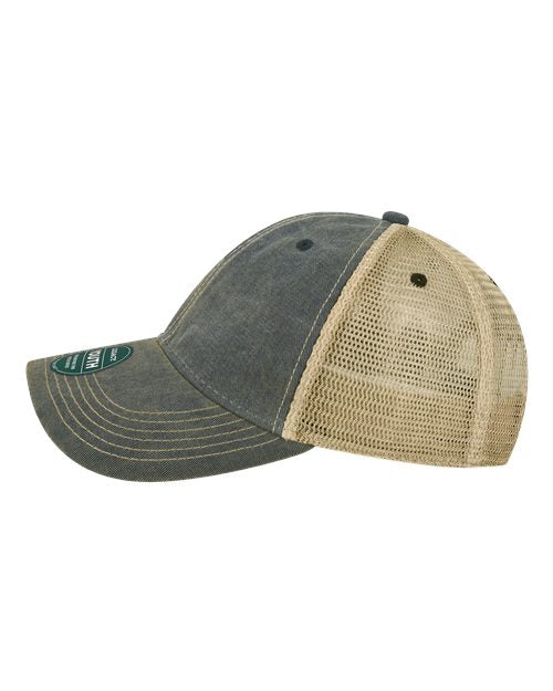 LEGACY Youth Old Favorite Trucker Cap OFAY - HatFlow Company