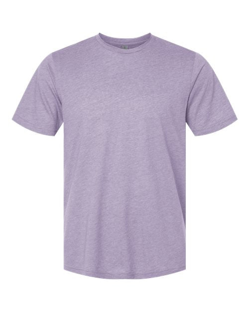 Next Level Unisex Festival T-Shirt 6200