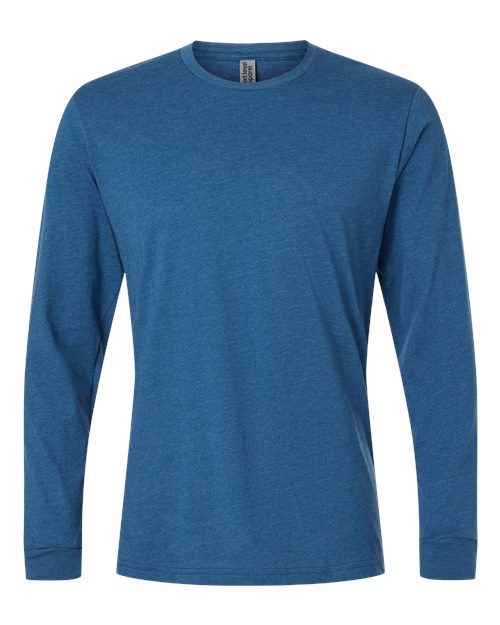 Next Level Unisex CVC Long Sleeve T-Shirt 6211
