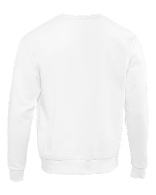Next Level Unisex Santa Barbara Crewneck Sweatshirt 9003 - HatFlow Company